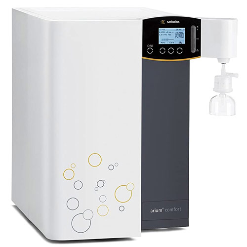 arium®pro Ultrapure Water System