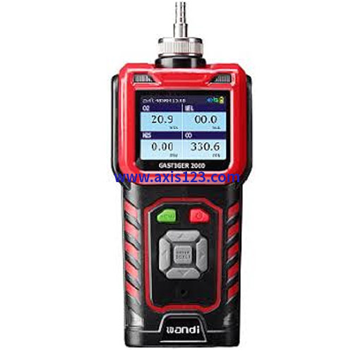 GAS TIGER 2000(펌프식)