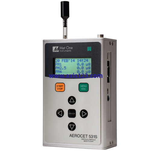 AEROCET 531