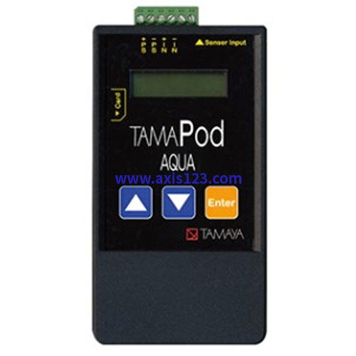 TAMA Pod AQUA