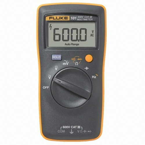 FLUKE-101/I400E ESP