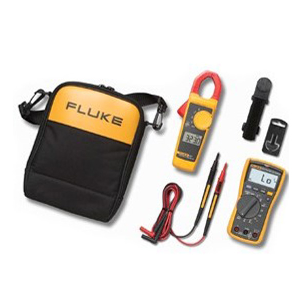 FLUKE-117/323 KIT