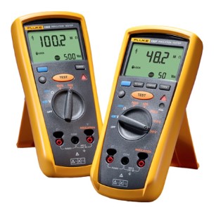 FLUKE-1503/EX LEAD