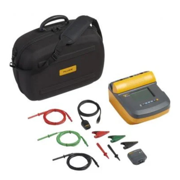 FLUKE-1550C/KIT