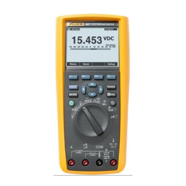 FLUKE-287