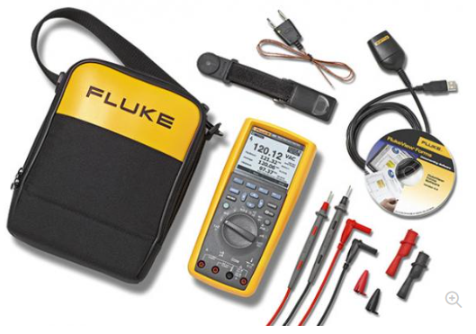 FLUKE-289/FVF