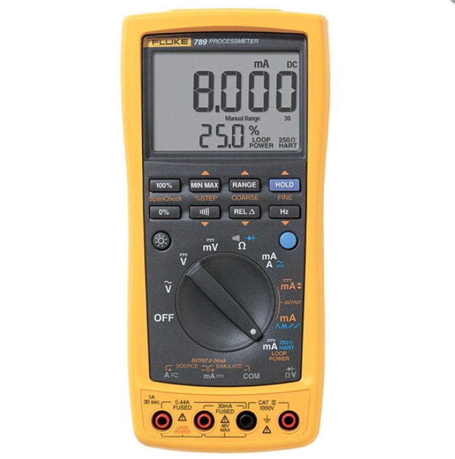 FLUKE-789