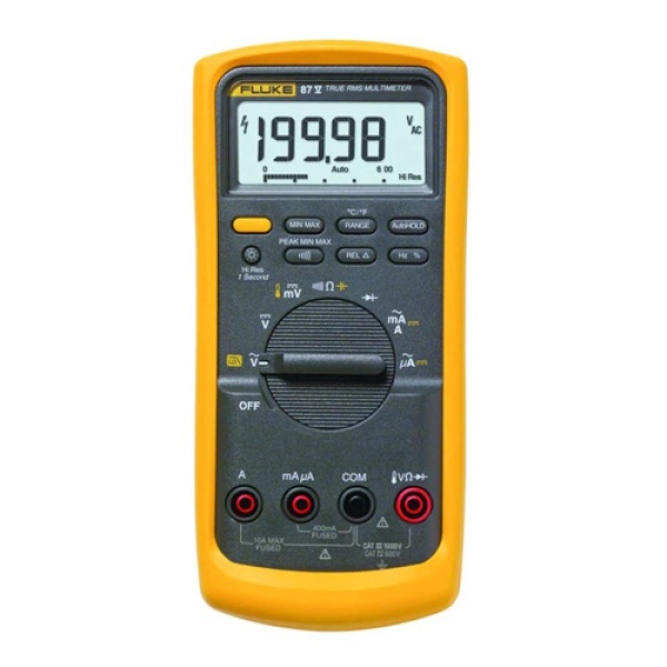 FLUKE-87-5