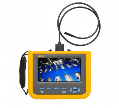 FLUKE-DS701