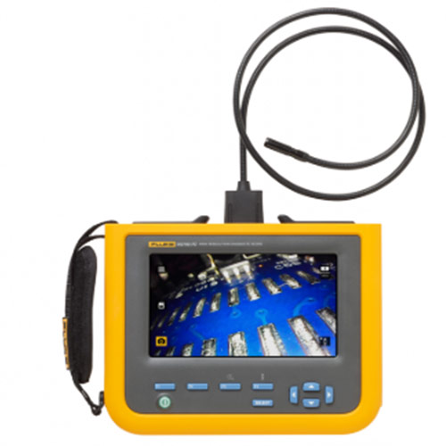 FLUKE-DS703 FC