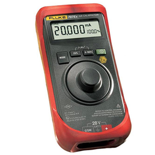 FLUKE-707EX