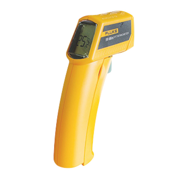 FLUKE-59 ESP