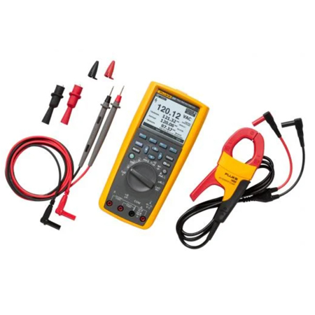 FLUKE-289/IMSK