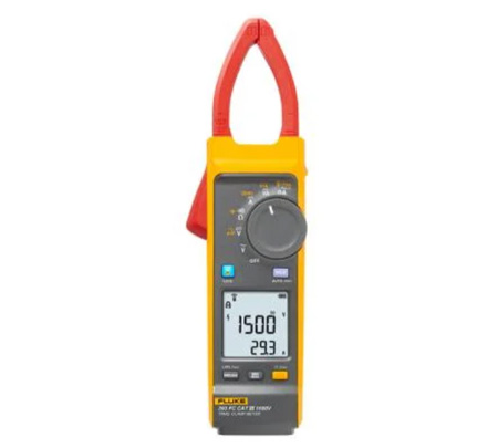 FLUKE-393/FC