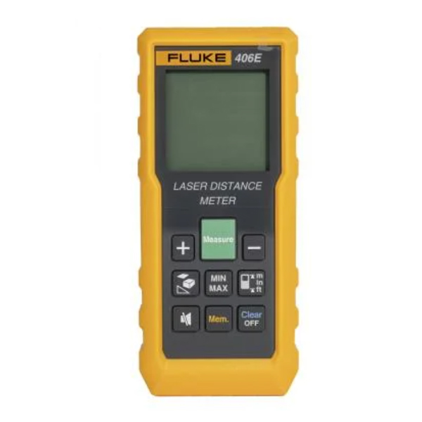 FLUKE-406/CNAP