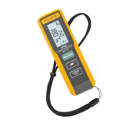 FLUKE-417D