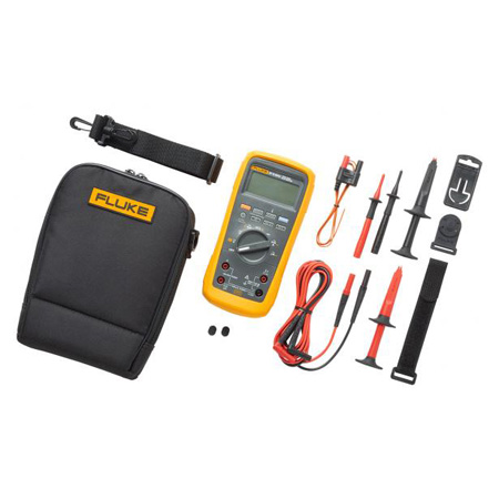 FLUKE-87V-MAX/E2 KIT