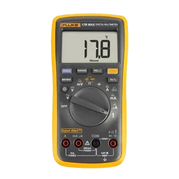 FLUKE-17B MAX KIT