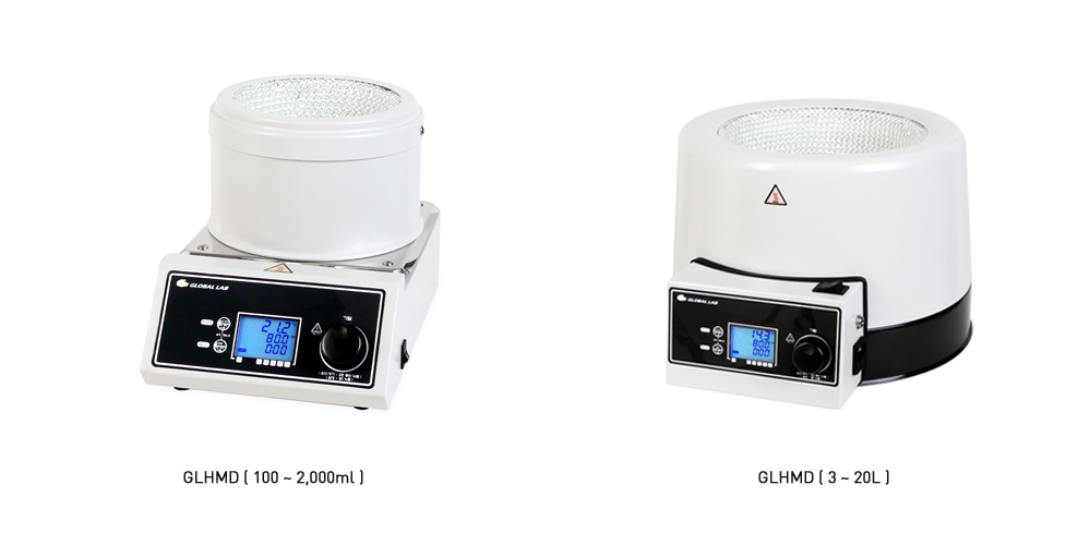 GLHMD-FB300,FB500~FB2000