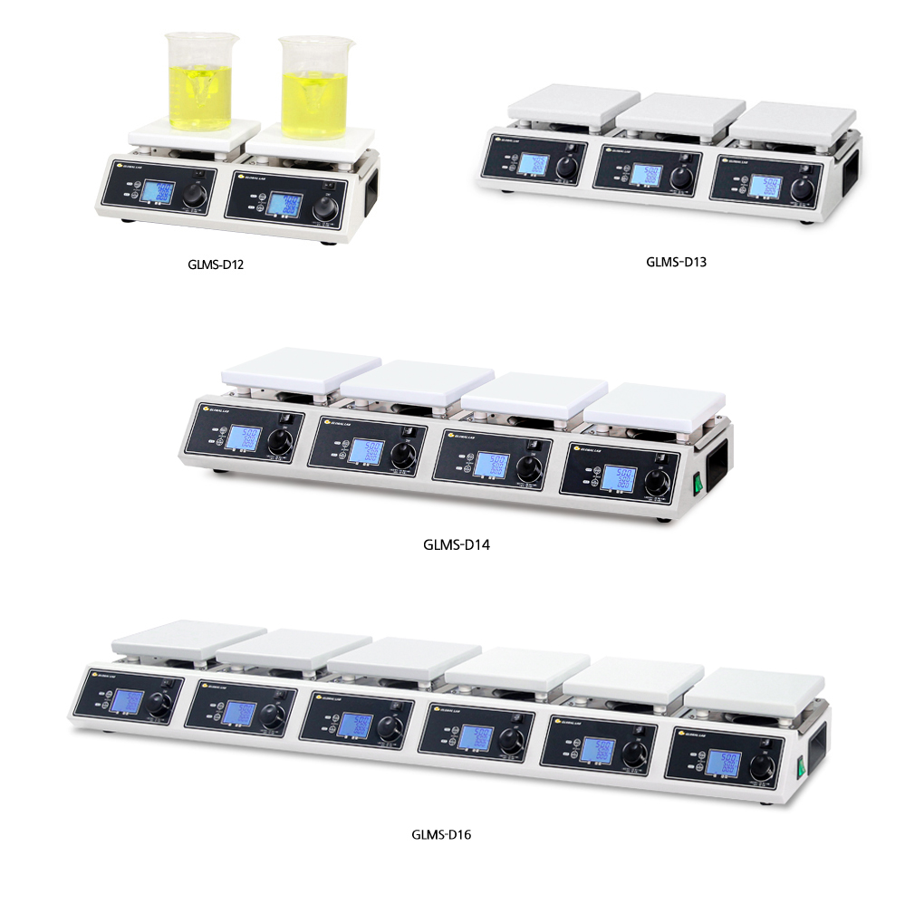 GLMS-D12,D13,D14,D16