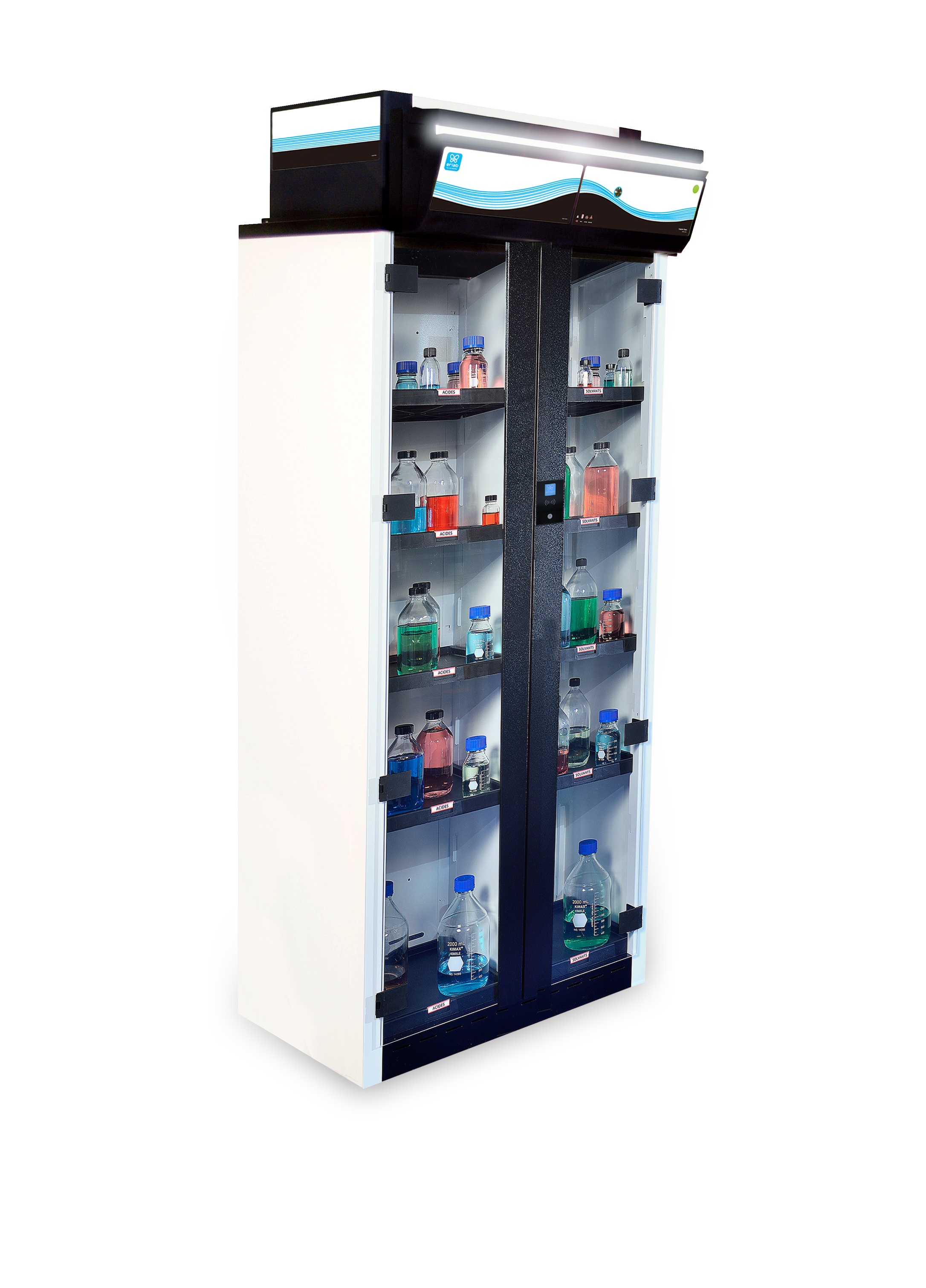 Smart 834