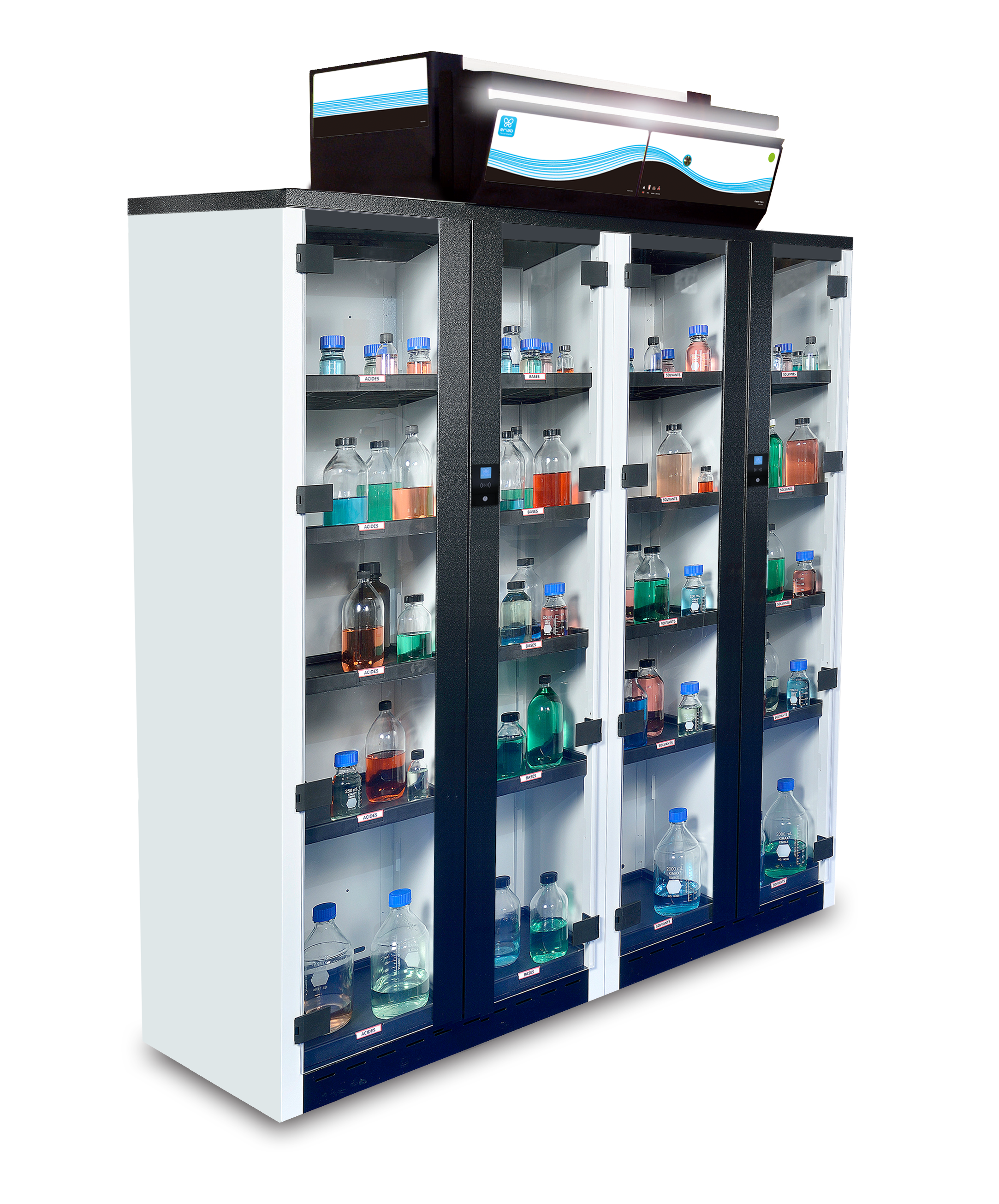 Smart 1634