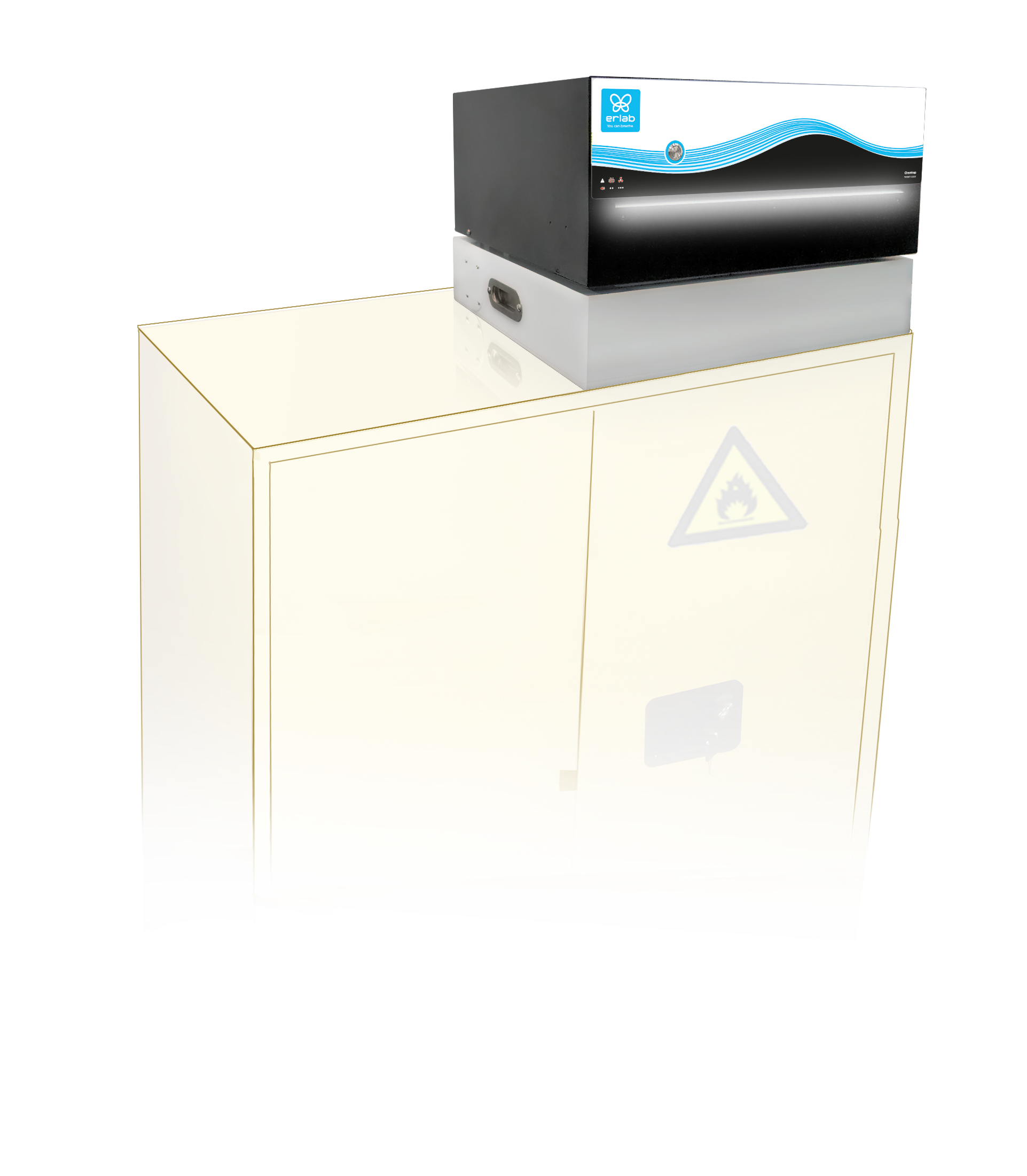 Chemtrap H402 Midcap