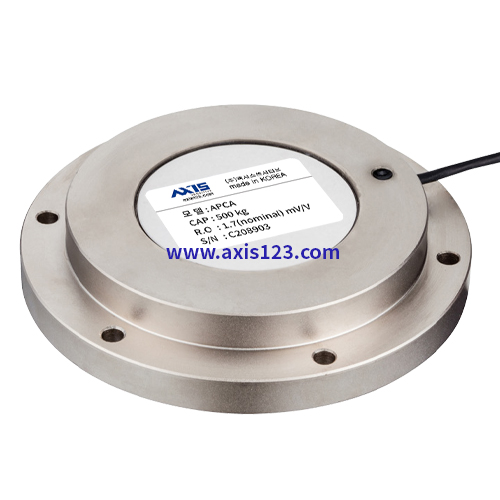 ACPA-0.5T/1T/2T/3T/5T