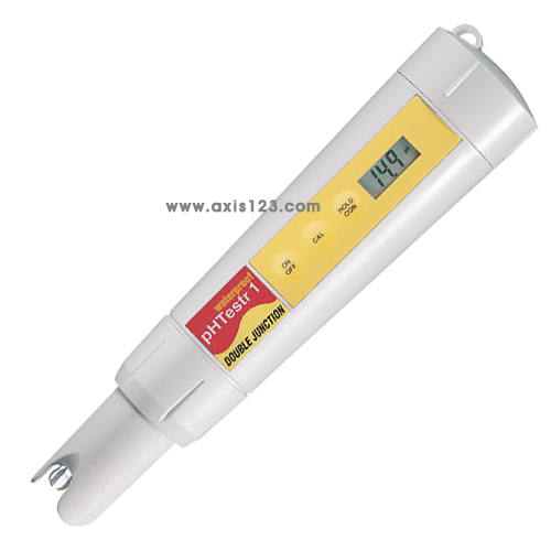 pH Testr 1(휴대용)