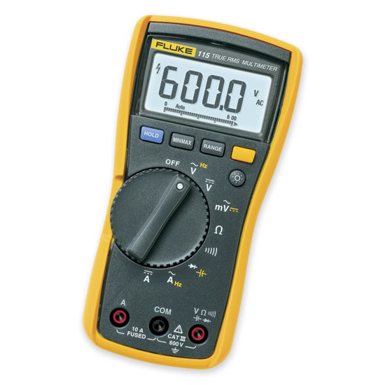 FLUKE-115