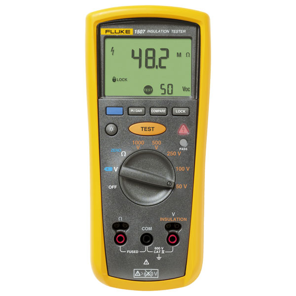 FLUKE-1507