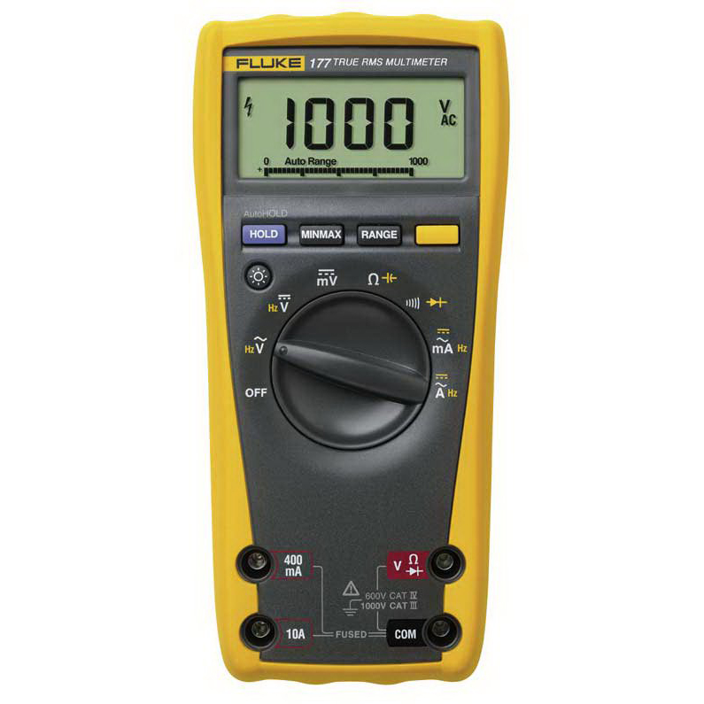 FLUKE-177