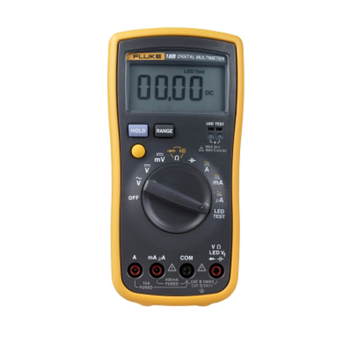 FLUKE-F18B