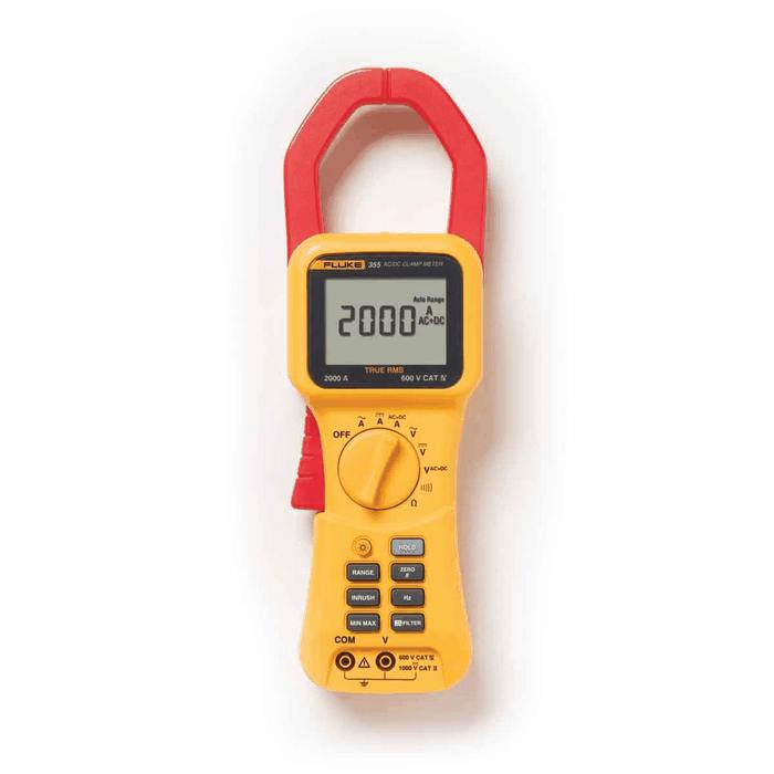 FLUKE-355(2000A)