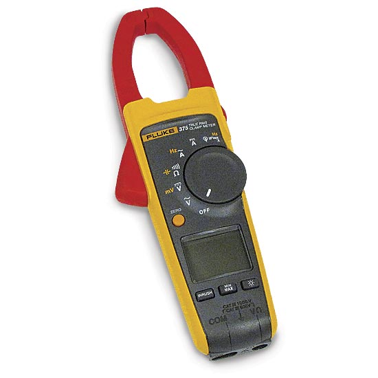 FLUKE-375 FC