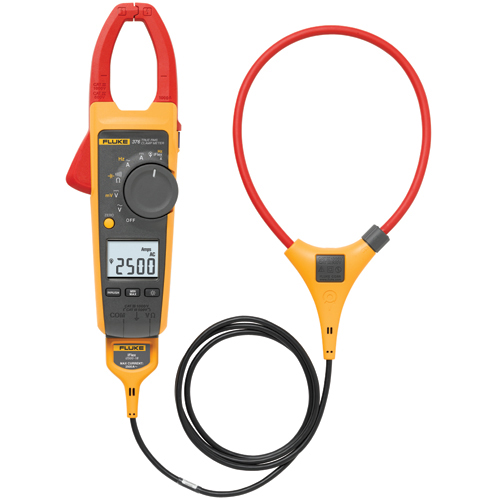 FLUKE-376