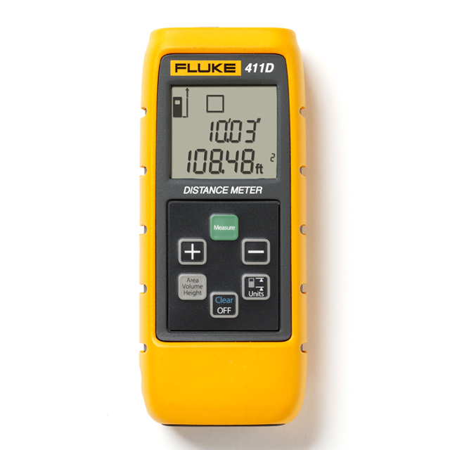 FLUKE-411D