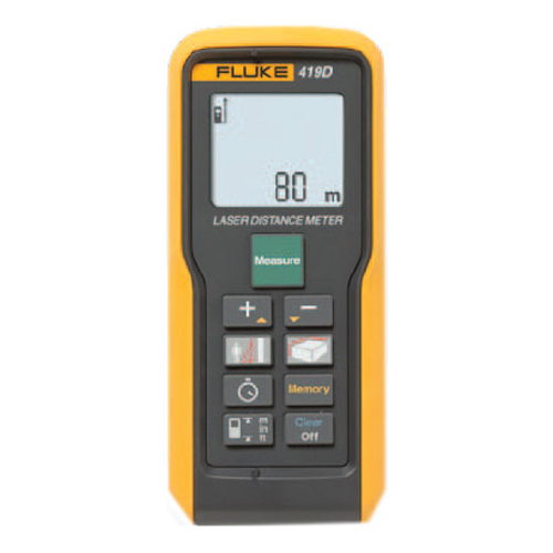 FLUKE-419D