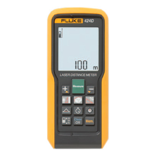 FLUKE-424D