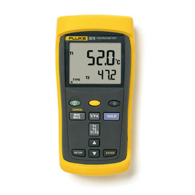 FLUKE-52-II 60Hz