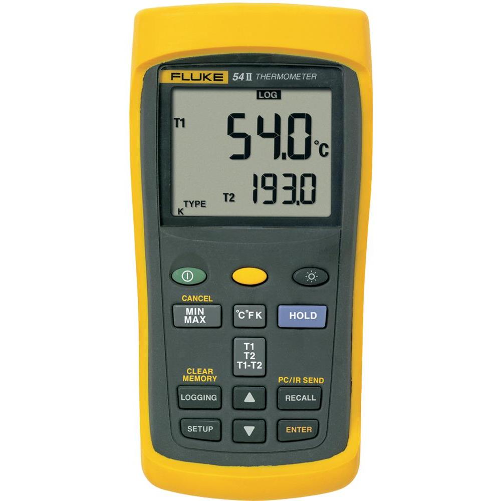 FLUKE-54-II 60Hz/APAC