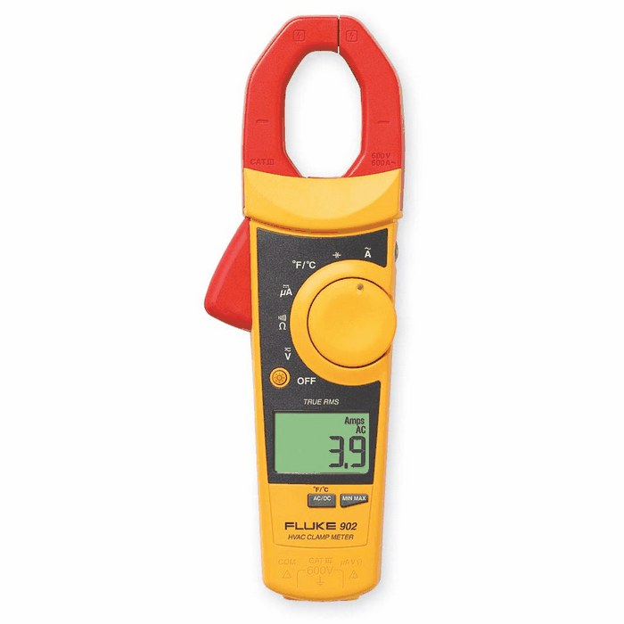 FLUKE-902 FC