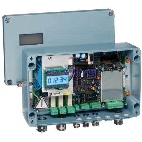 Fieldbus Transmitter