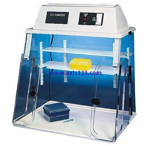 UV PCR Chamber