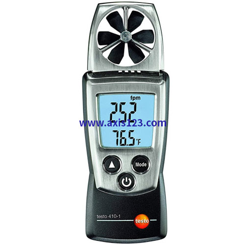 testo 410-1/2