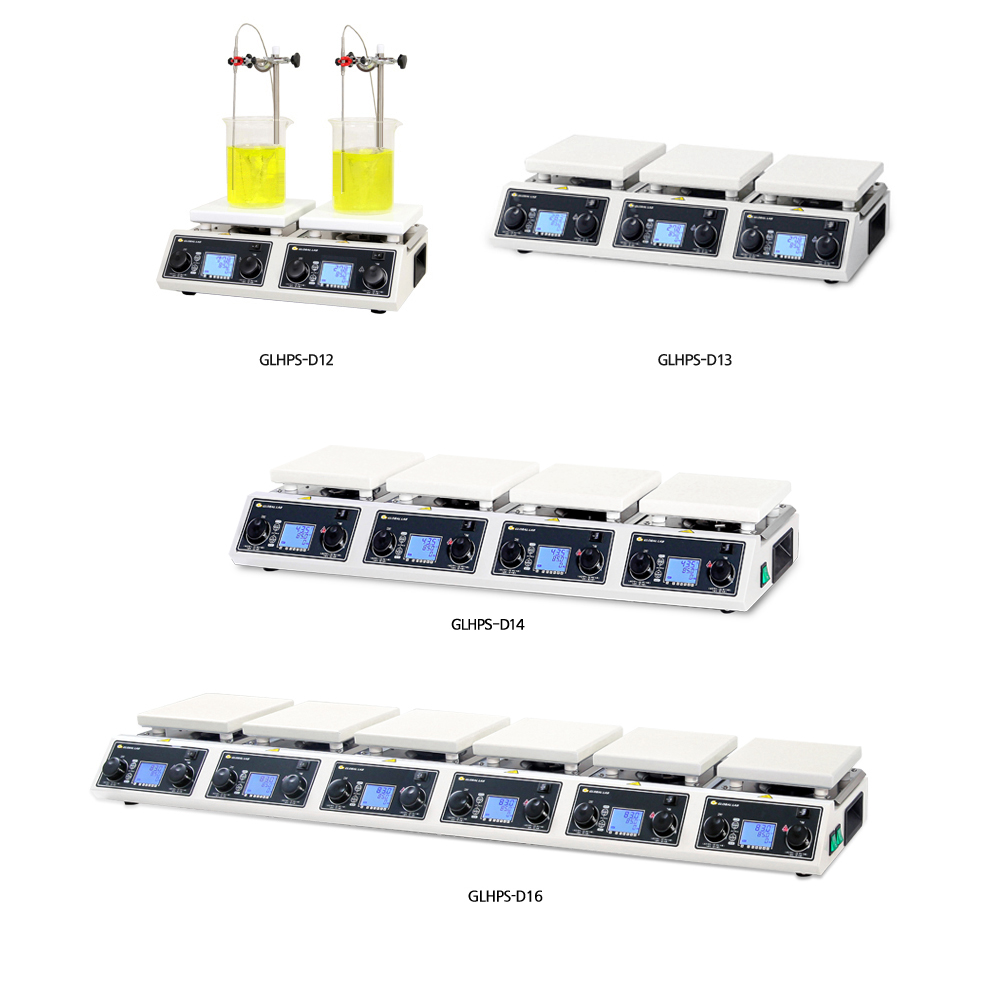 GLHPS-D12,D13~D16