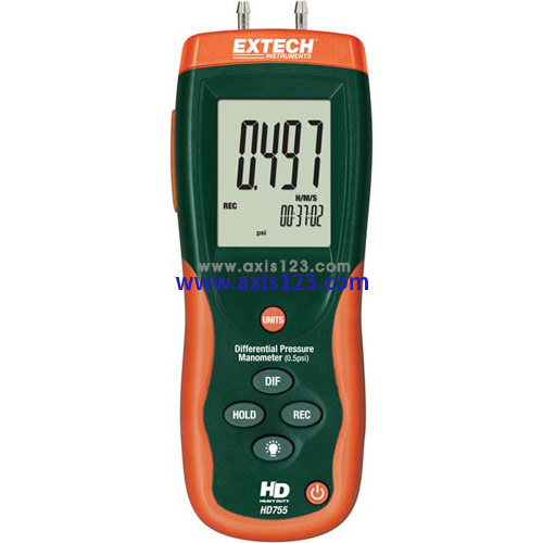 HD755
