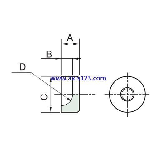 BCUPT-1