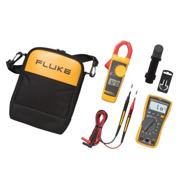 FLUKE-117/323 KIT