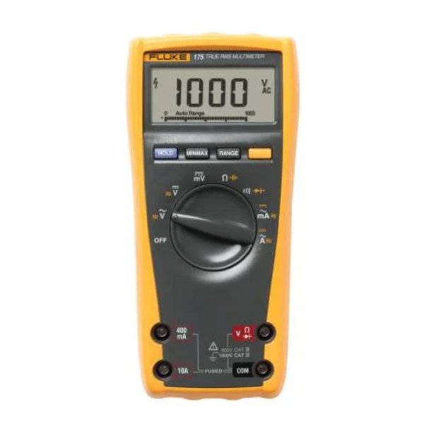 FLUKE-175 EJCKT